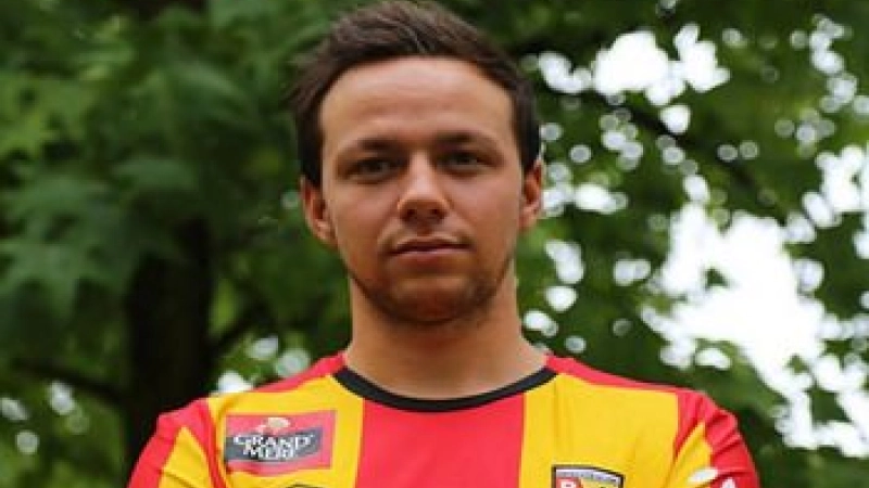 Patrick Olsen Lens