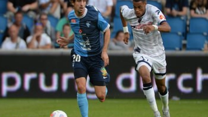 Havre Gregoire Puel