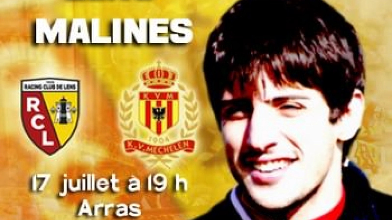 Amical Lens Malines