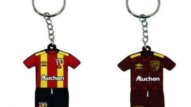 Lens Maillot Umbro 2017 2018