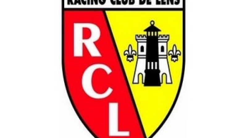 Lens blason