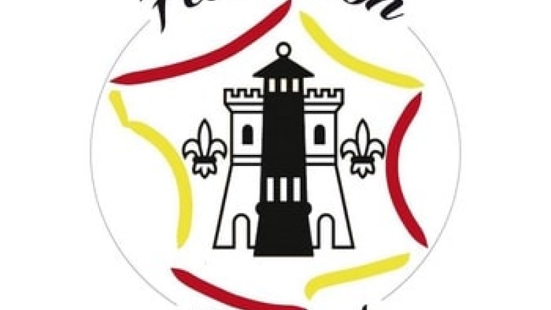 Federation Lens United logo