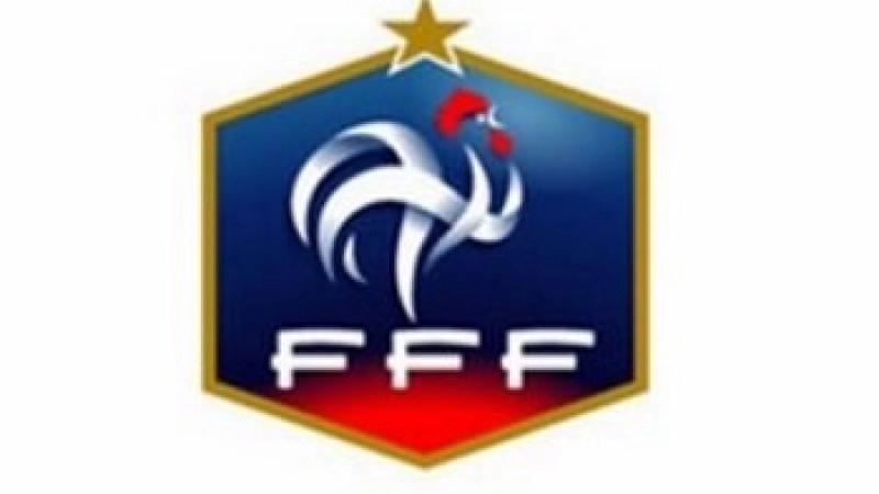 FFF Federation Francaise Football