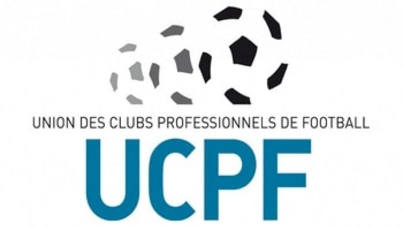 UCPF logo