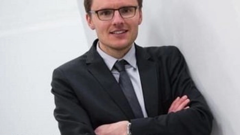 Alexandre Malfait Arras Office Tourisme