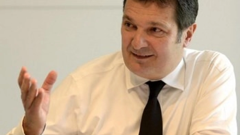 Didier Quillot LFP directeur general