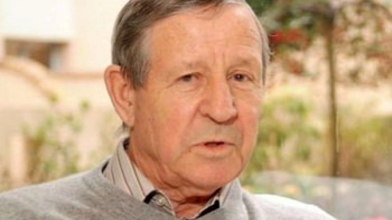 Raymond Kopa