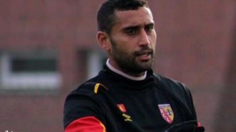 Ahmed Kantari Lens