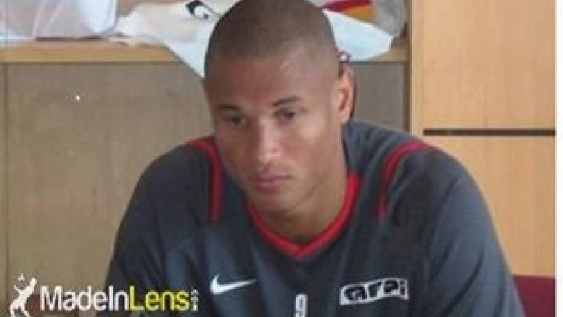 Daniel Cousin Lens
