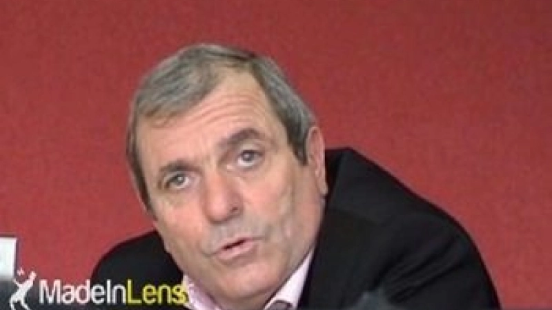 Francis Collado Lens