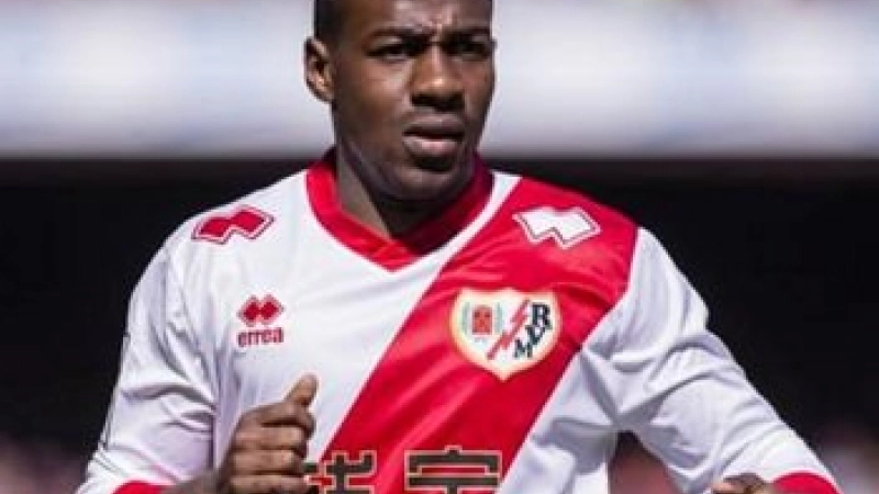 Gael Kakuta Lens