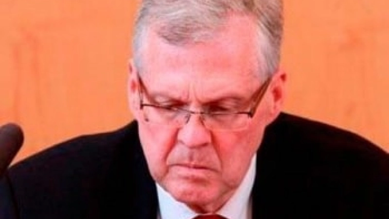 Michel Faroux Lens