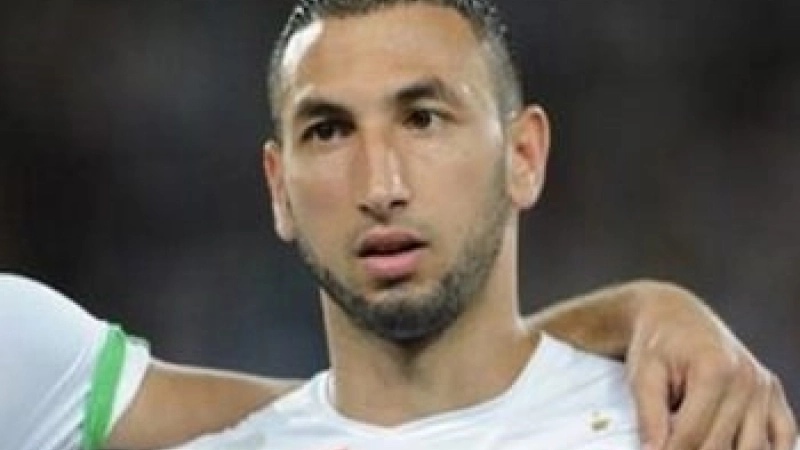 Nadir Belhadj Lens