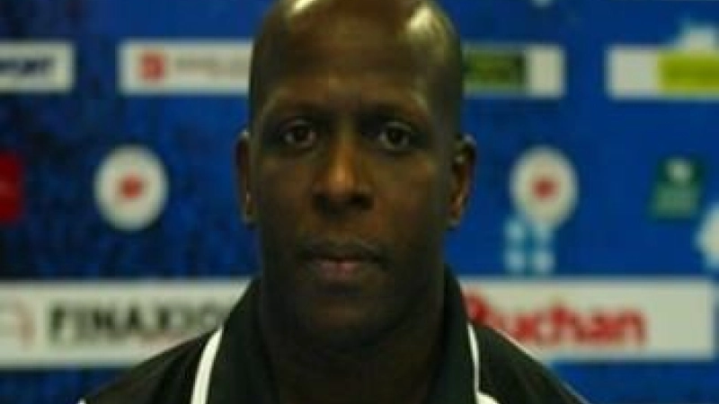 Titi Camara Lens