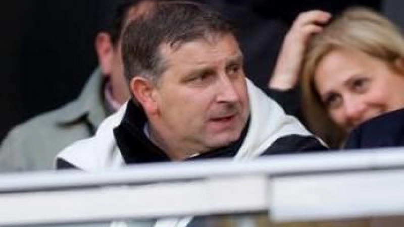Didier Roudet Lens