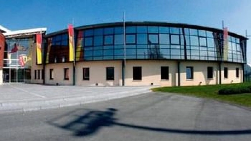 CTS Gaillette Lens