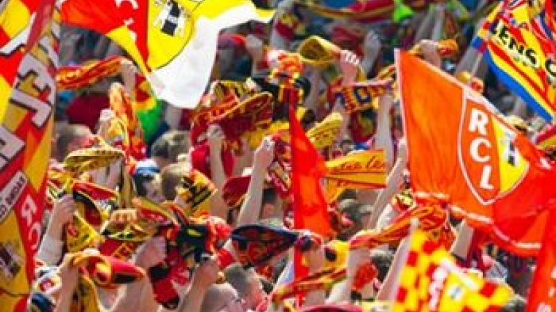 Public supporters Lens