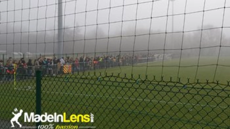 Lens entrainement Gaillette