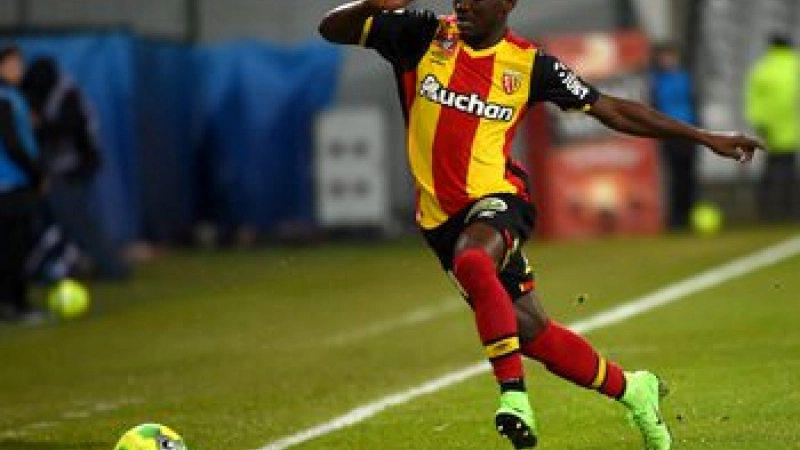 Daniel Opare Lens