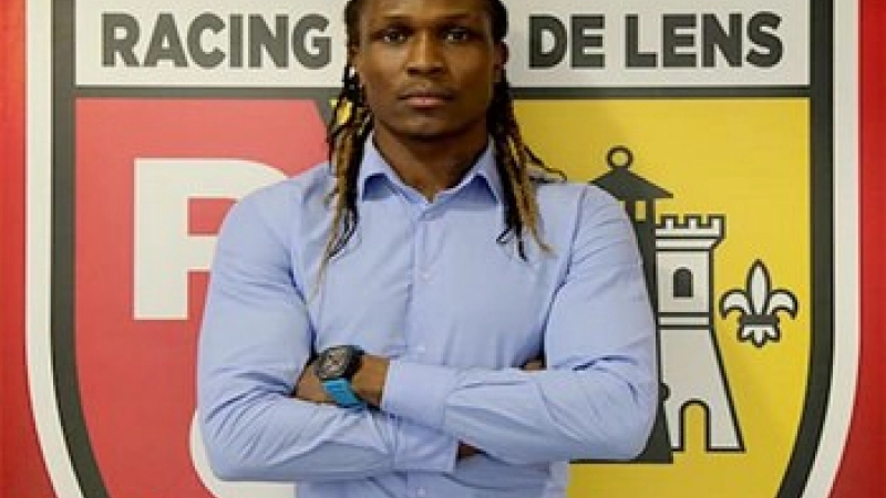 Habib Habibou Lens