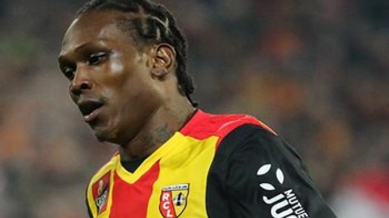 Habib Habibou Lens