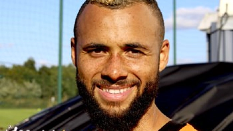 John Bostock Lens