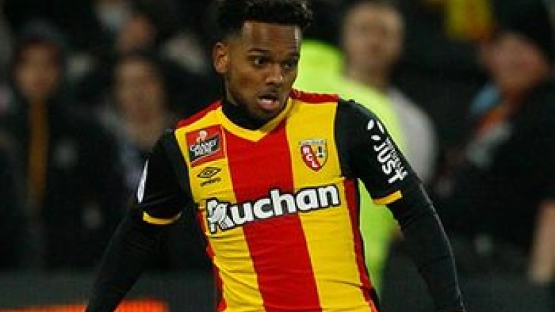 Kermit Erasmus Lens