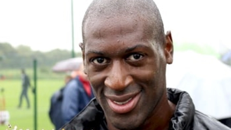 Mohamed Fofana Lens