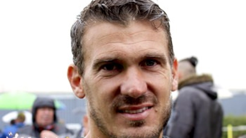 Nicolas Douchez Lens