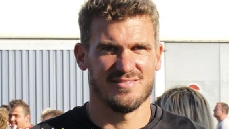 Nicolas Douchez Lens