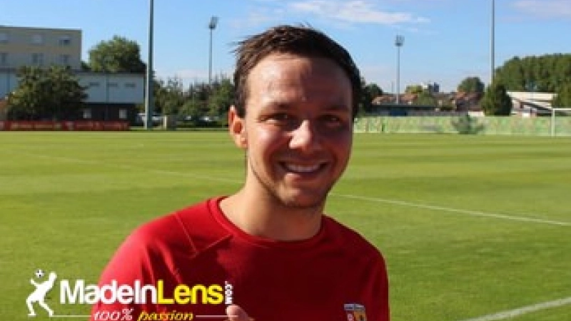 Patrick Olsen Lens