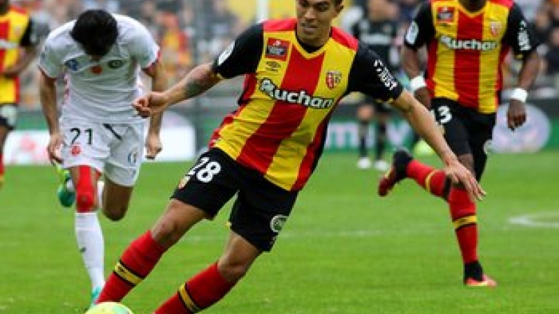 Viktor Klonaridis Lens