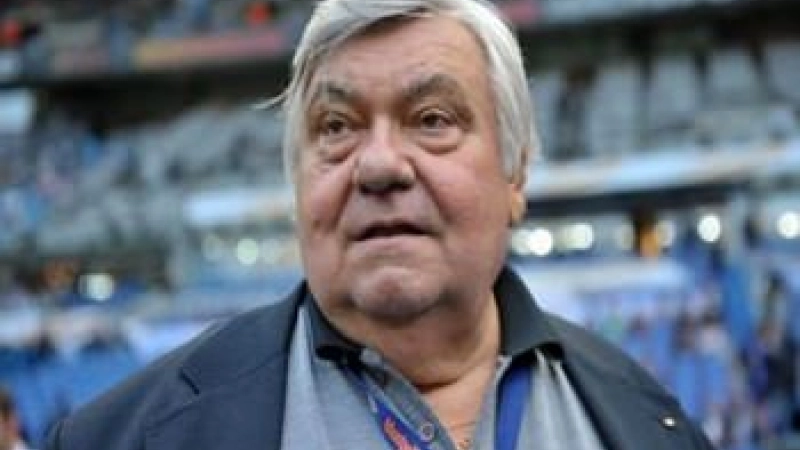 Montpellier MHSC Louis Nicollin