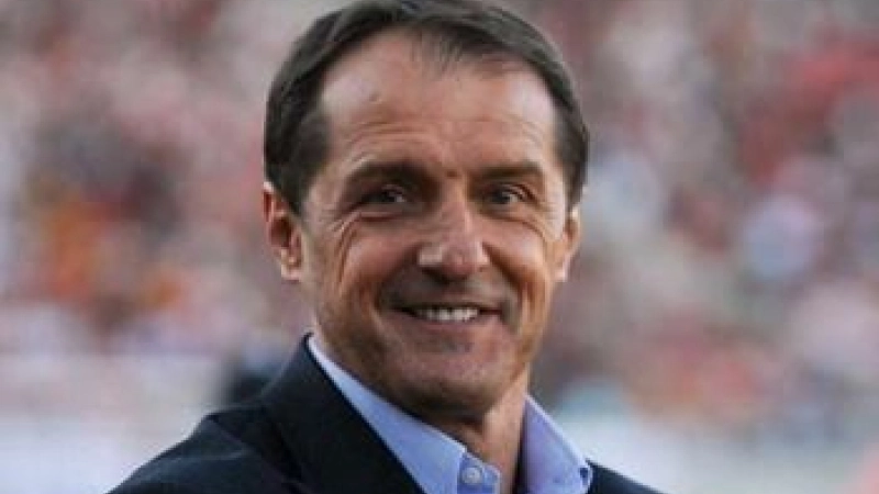 Valenciennes VAFC Faruk Hadzibegic
