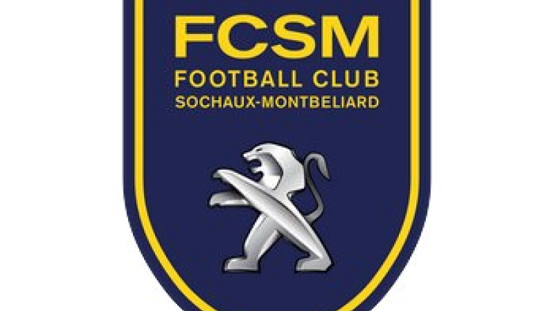 Sochaux Montbeliard