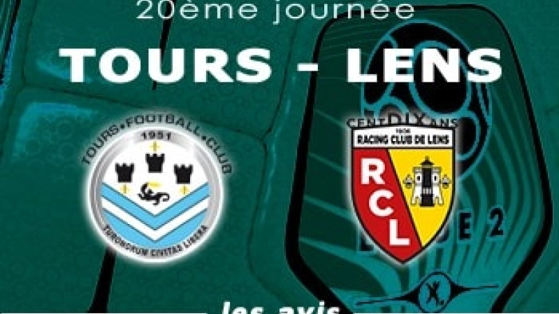 Tours Lens Avis