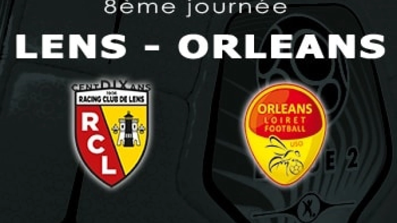 Lens Orleans