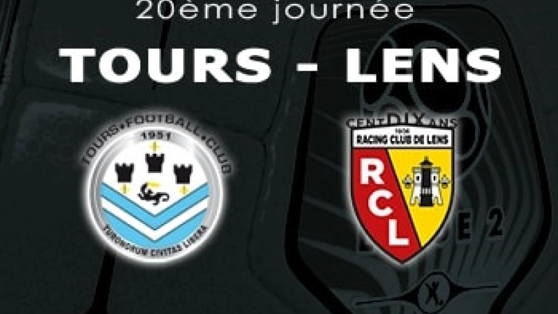 Tours Lens