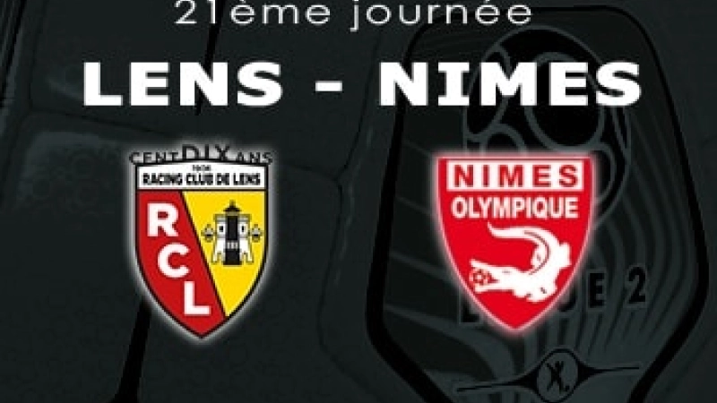 Lens Nimes