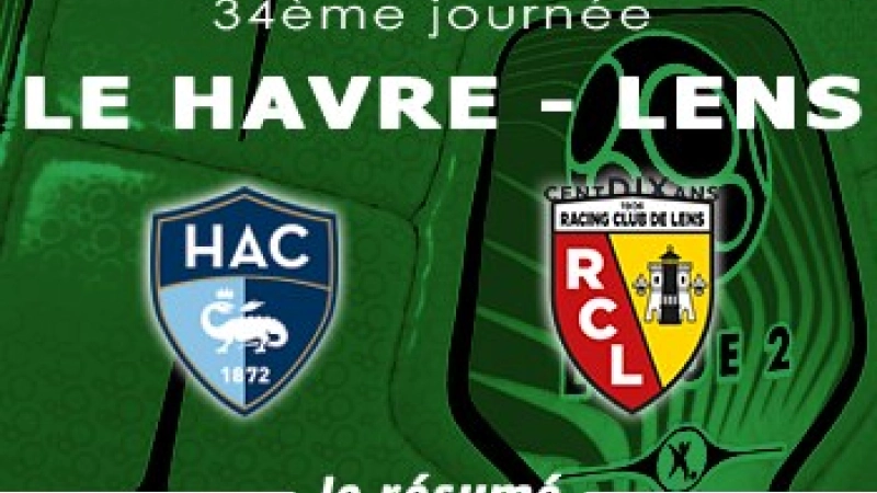 Havre Lens Resume