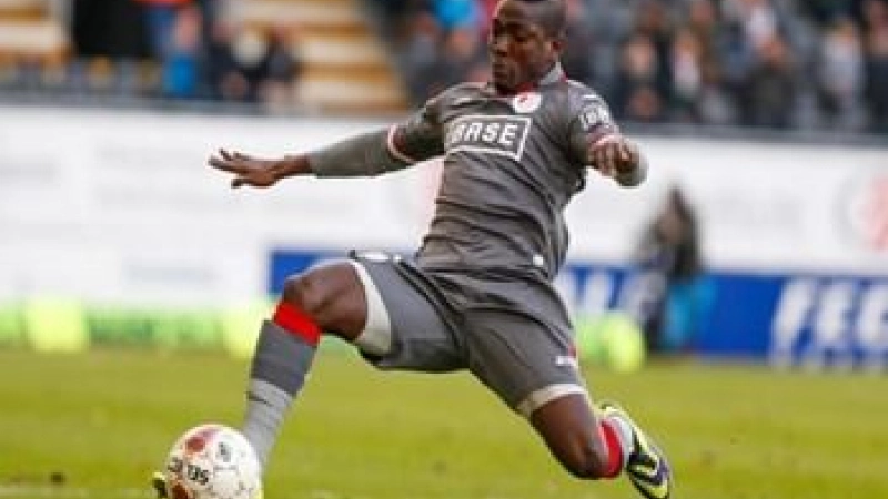 Daniel Opare Lens