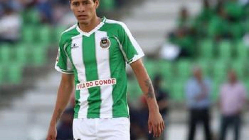 Diego Lopes Lens Benfica Lisbonne