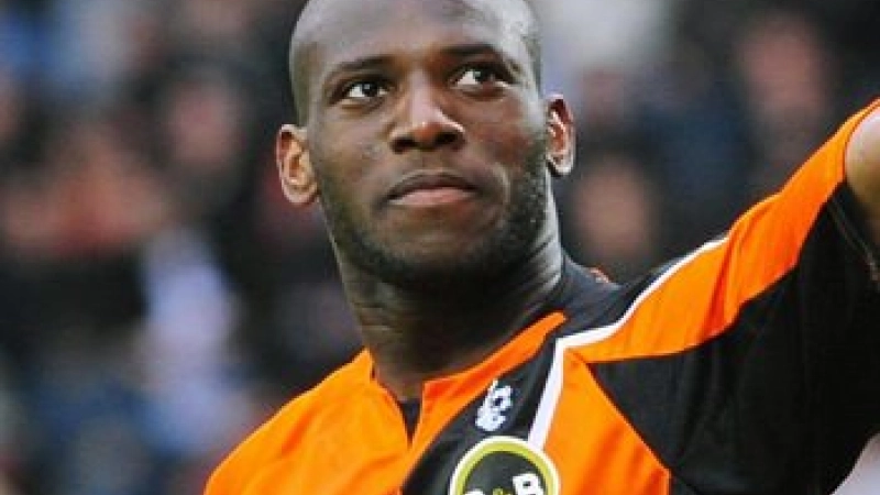 Michael Ciani Lorient Lens