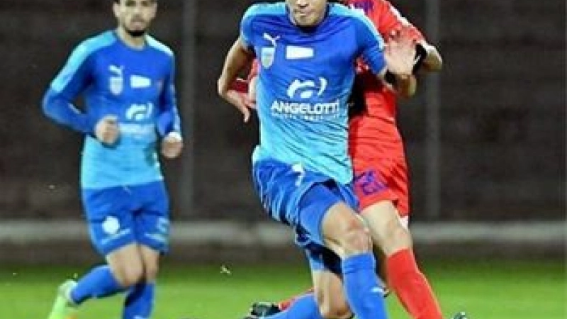 Pedro Henrique Lens Beziers