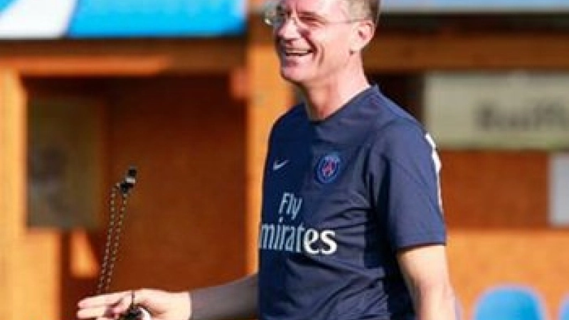 Philippe Lambert Lens
