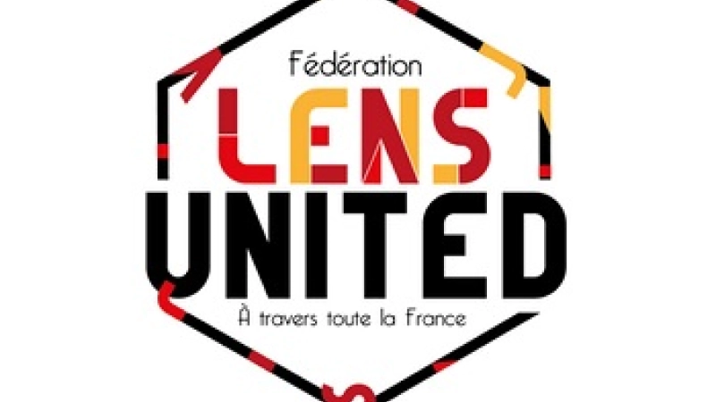 Federation Lens United logo