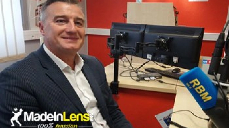 Didier Delannoy Leader Interim Lens