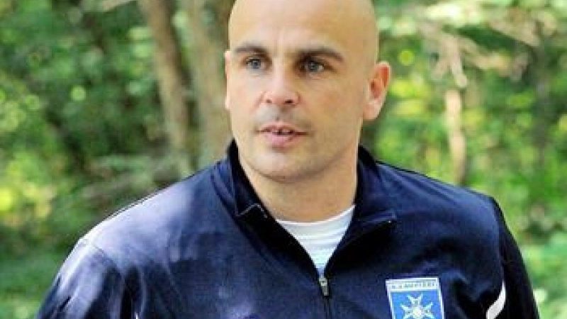 Jeremie Janot Auxerre Lens