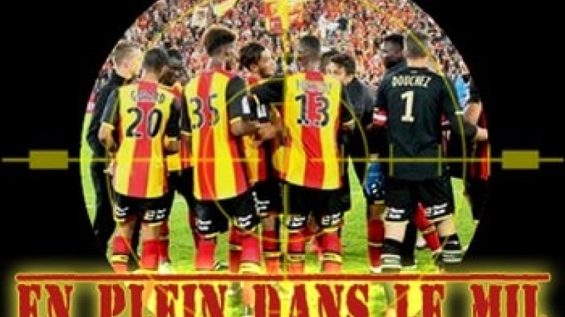 MadeInLens plein dans mil