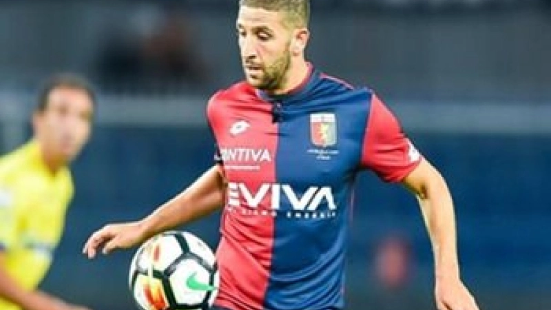 Adel Taarabt Lens